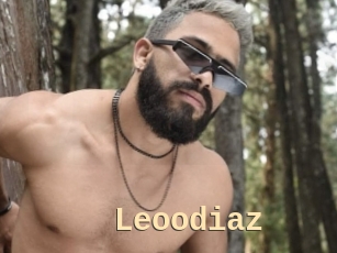 Leoodiaz