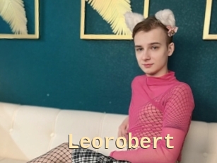 leorobert Dialogue Sexe