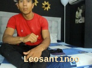 Leosantinoo