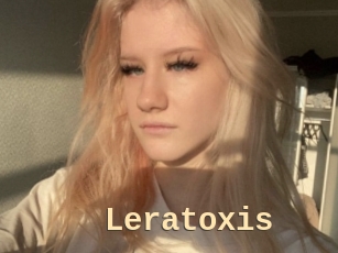 Leratoxis
