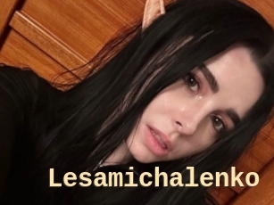 Lesamichalenko