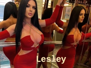 Lesley