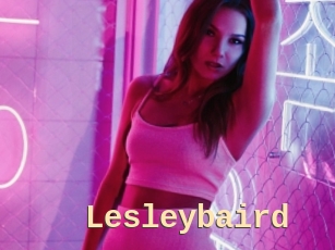 Lesleybaird