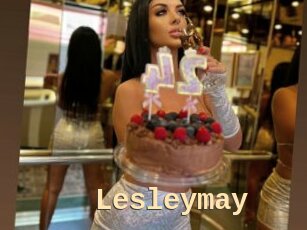 Lesleymay