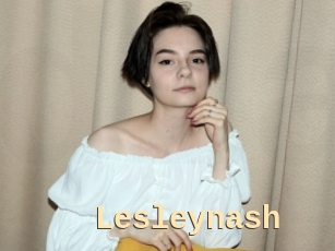 Lesleynash