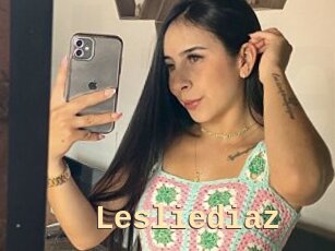 Lesliediaz