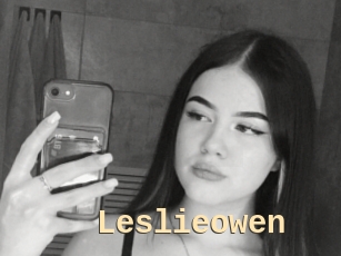 leslieowen Dialogue Sexe
