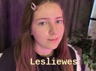 Lesliewes