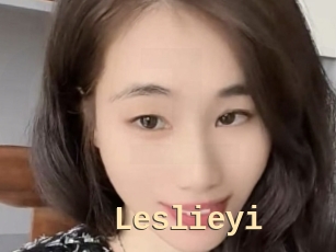 leslieyi Dialogue Sexe