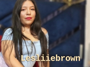 Lesliiebrown