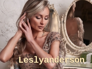 leslyanderson Dialogue Sexe