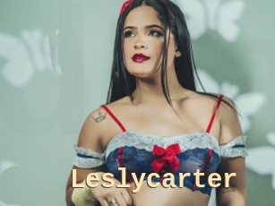Leslycarter