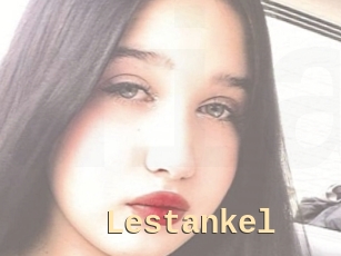 Lestankel