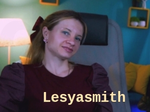 Lesyasmith