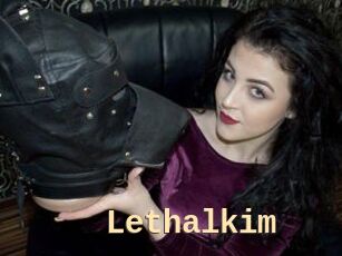 Lethalkim