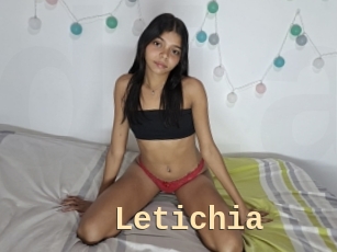 Letichia