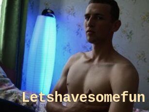 L_etshavesomefun