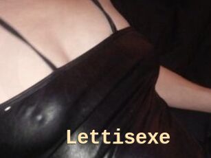 Lettisexe