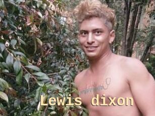 Lewis_dixon