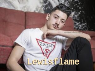 Lewisflame