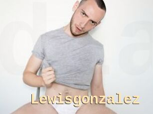 Lewisgonzalez