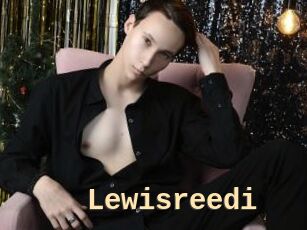 Lewisreedi