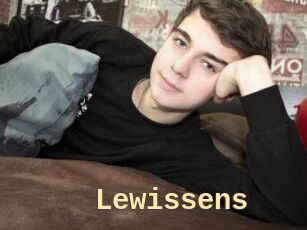 Lewissens