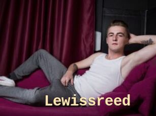 Lewissreed