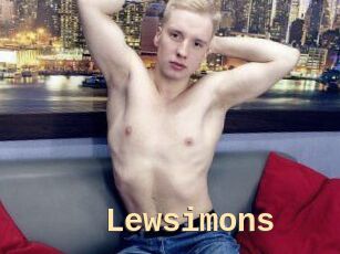 Lewsimons