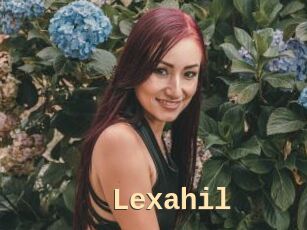 Lexahil