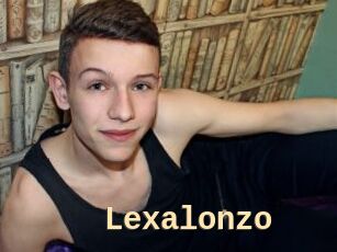 Lexalonzo