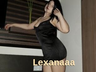 Lexanaaa