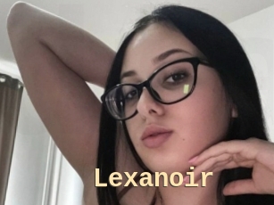 Lexanoir