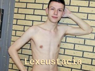 Lexeustacia