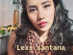 Lexi_santana