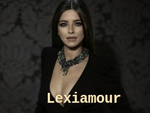 Lexiamour