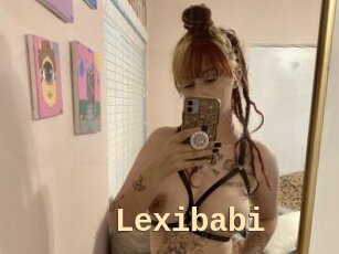 Lexibabi