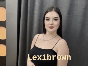 Lexibrown
