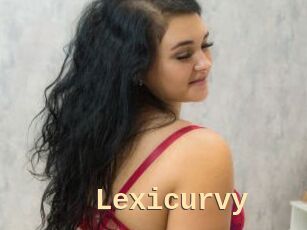 Lexicurvy