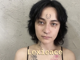 Lexieace