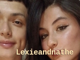 Lexieandnathe