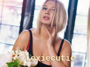 Lexiecutie