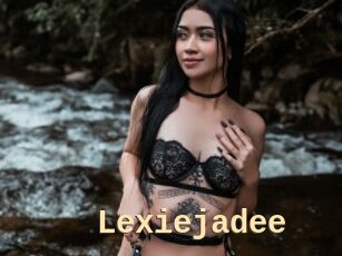 Lexiejadee