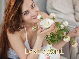 Lexiesani