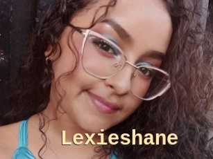 Lexieshane