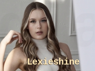 Lexieshine
