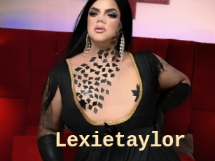 Lexietaylor