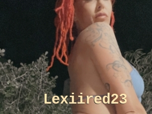 Lexiired23