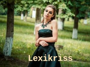 Lexikriss