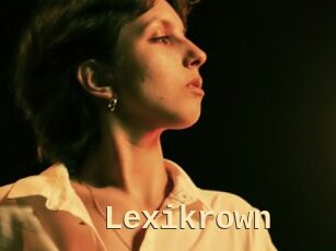 Lexikrown
